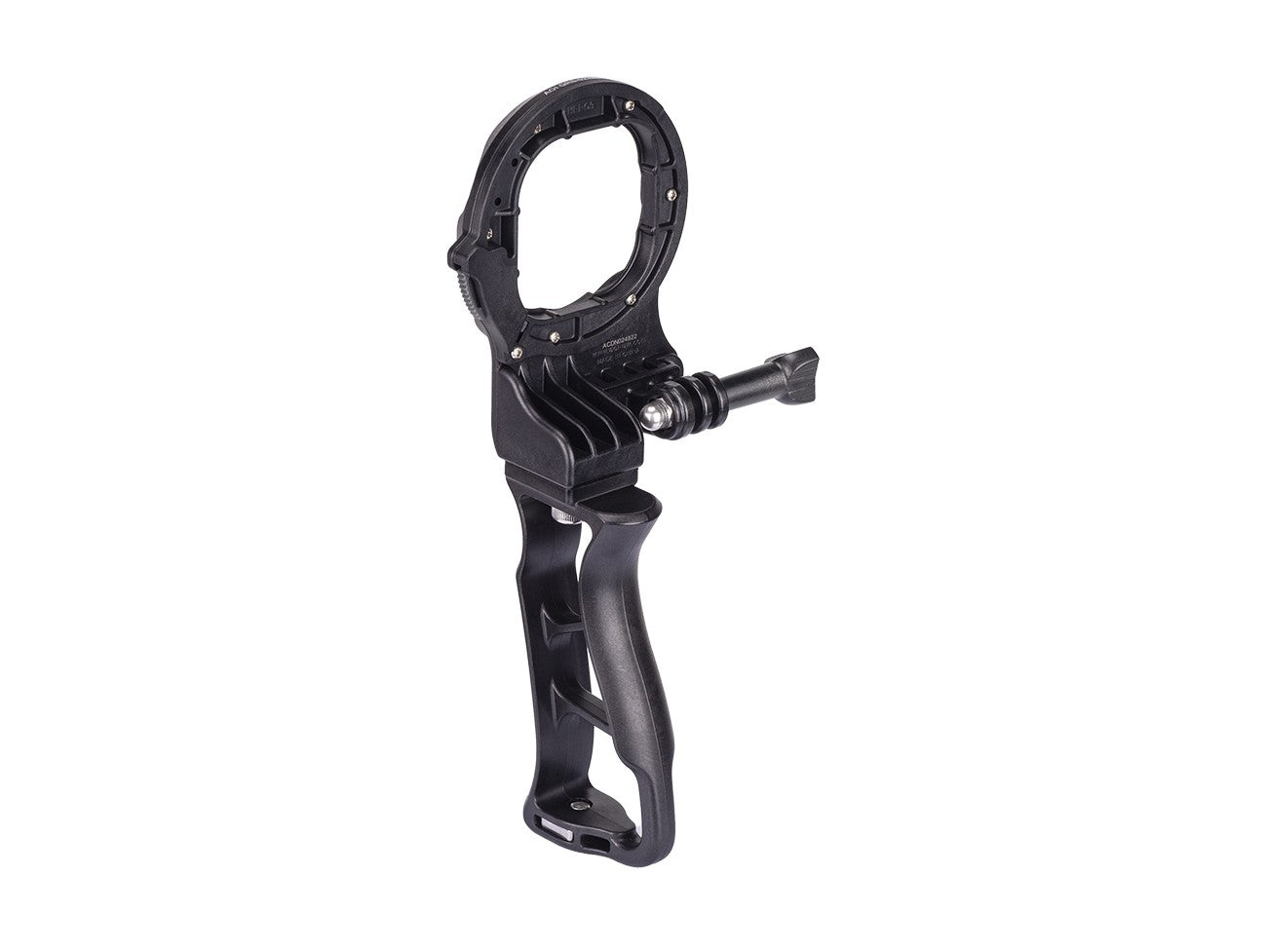 Quick Release System 02 Mount Base for HERO13/ 12/ 11/ 10/ 9/ 8/ 7/ 6/ 5 Dive Housings