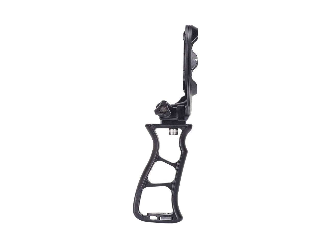 Quick Release System 02 Mount Base for HERO13/ 12/ 11/ 10/ 9/ 8/ 7/ 6/ 5 Dive Housings
