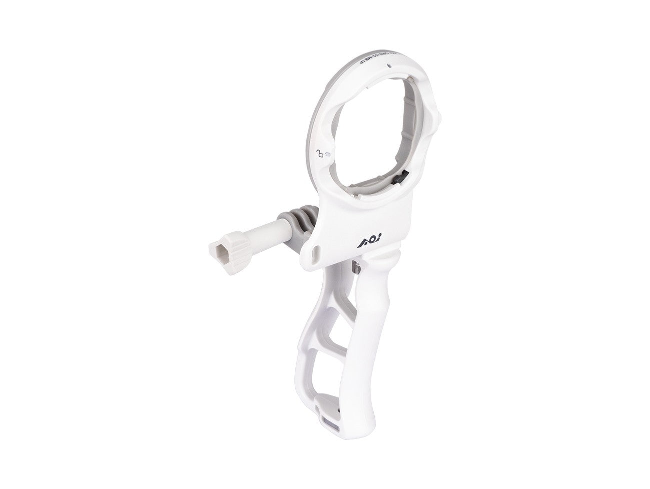 QRS-02-MB1P-WHT