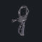 Quick Release System 02 Mount Base for DJI OSMO Action 5/ 4 Waterproof Cases