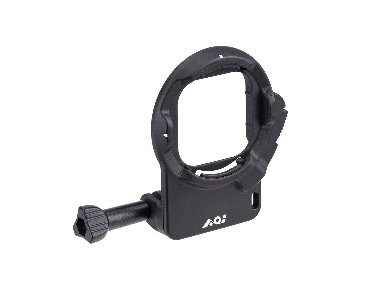 Quick Release System 02 Mount Base for DJI OSMO Action 5/ 4 Waterproof Cases