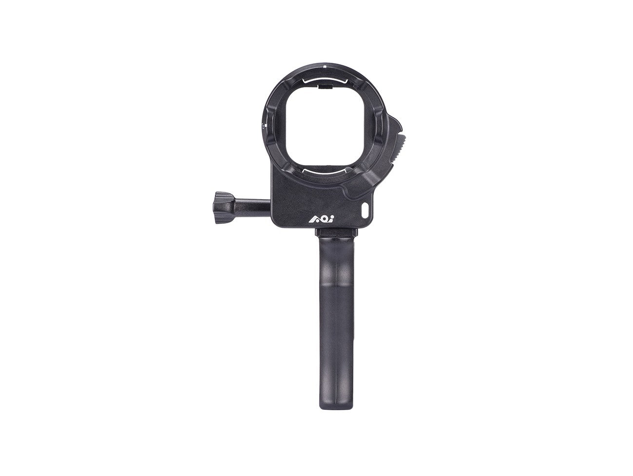 Quick Release System 02 Mount Base for DJI OSMO Action 5/ 4 Waterproof Cases