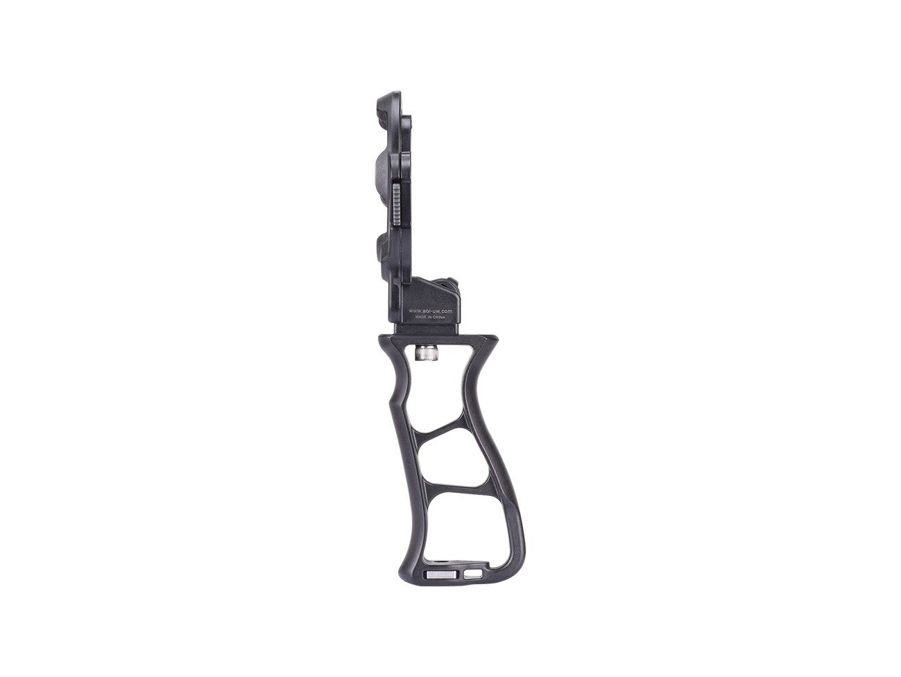 Quick Release System 02 Mount Base for DJI OSMO Action 5/ 4 Waterproof Cases