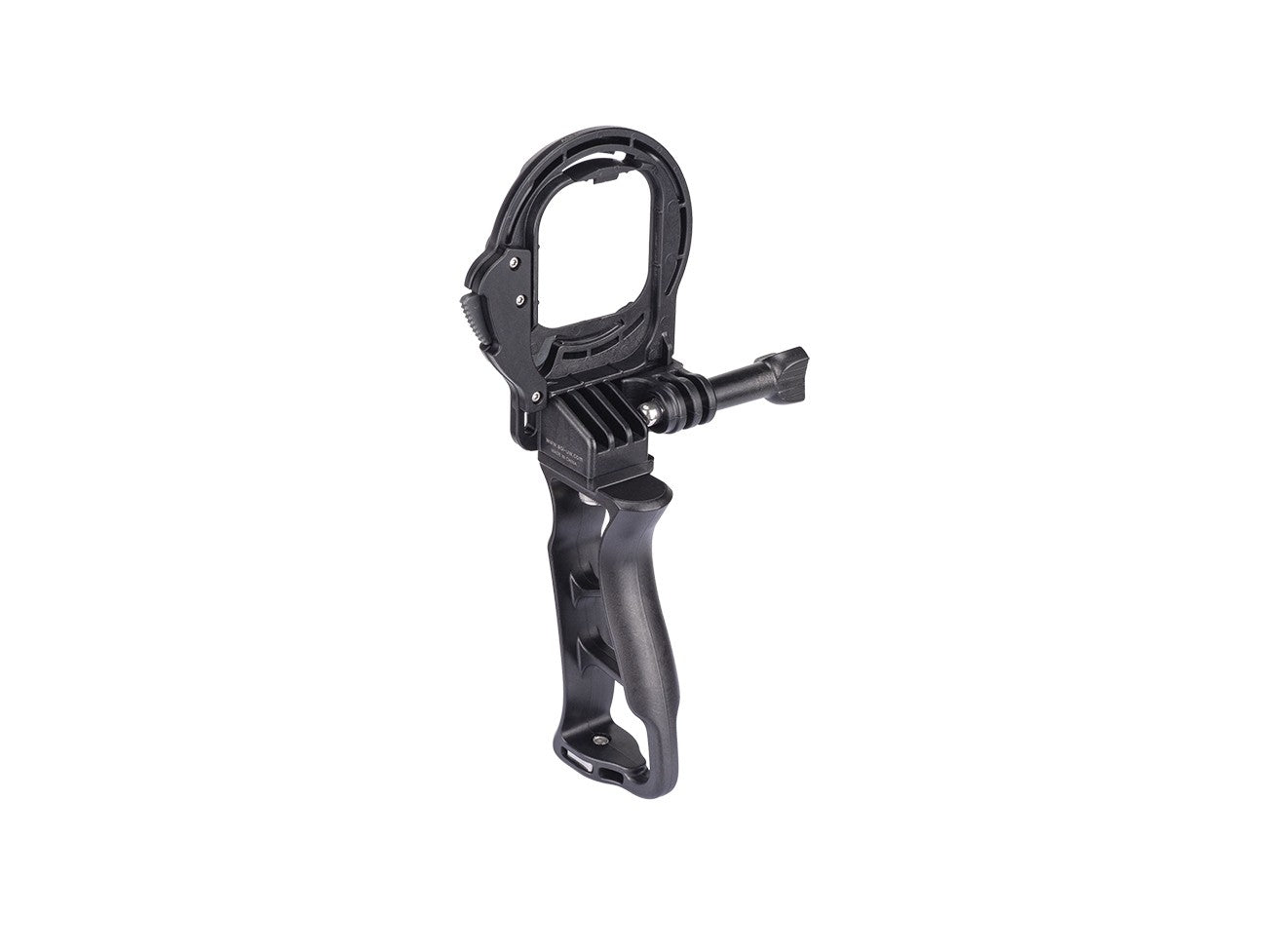 Quick Release System 02 Mount Base for DJI OSMO Action 5/ 4 Waterproof Cases