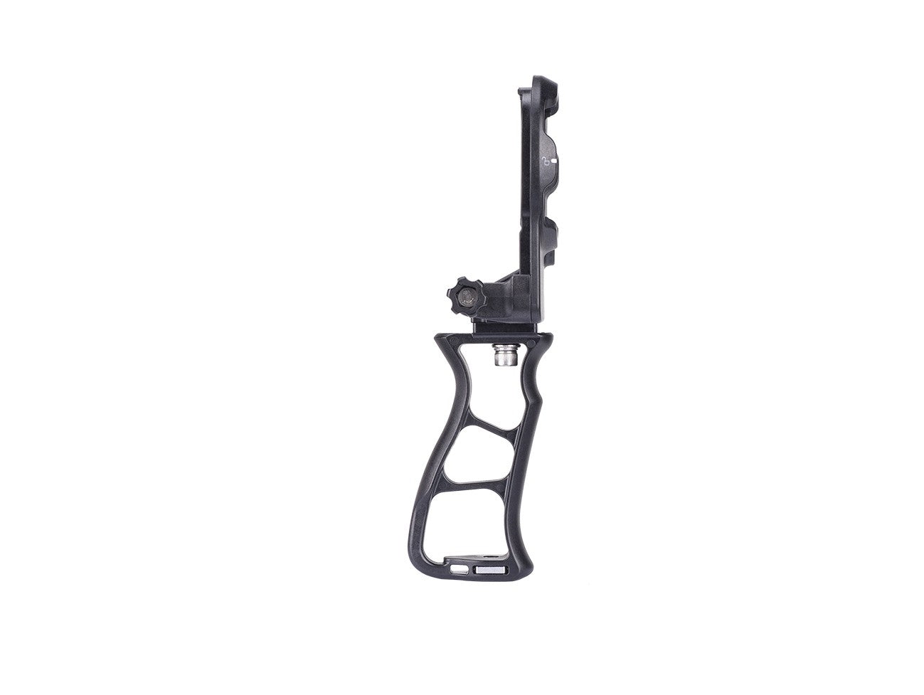 Quick Release System 02 Mount Base for DJI OSMO Action 5/ 4 Waterproof Cases