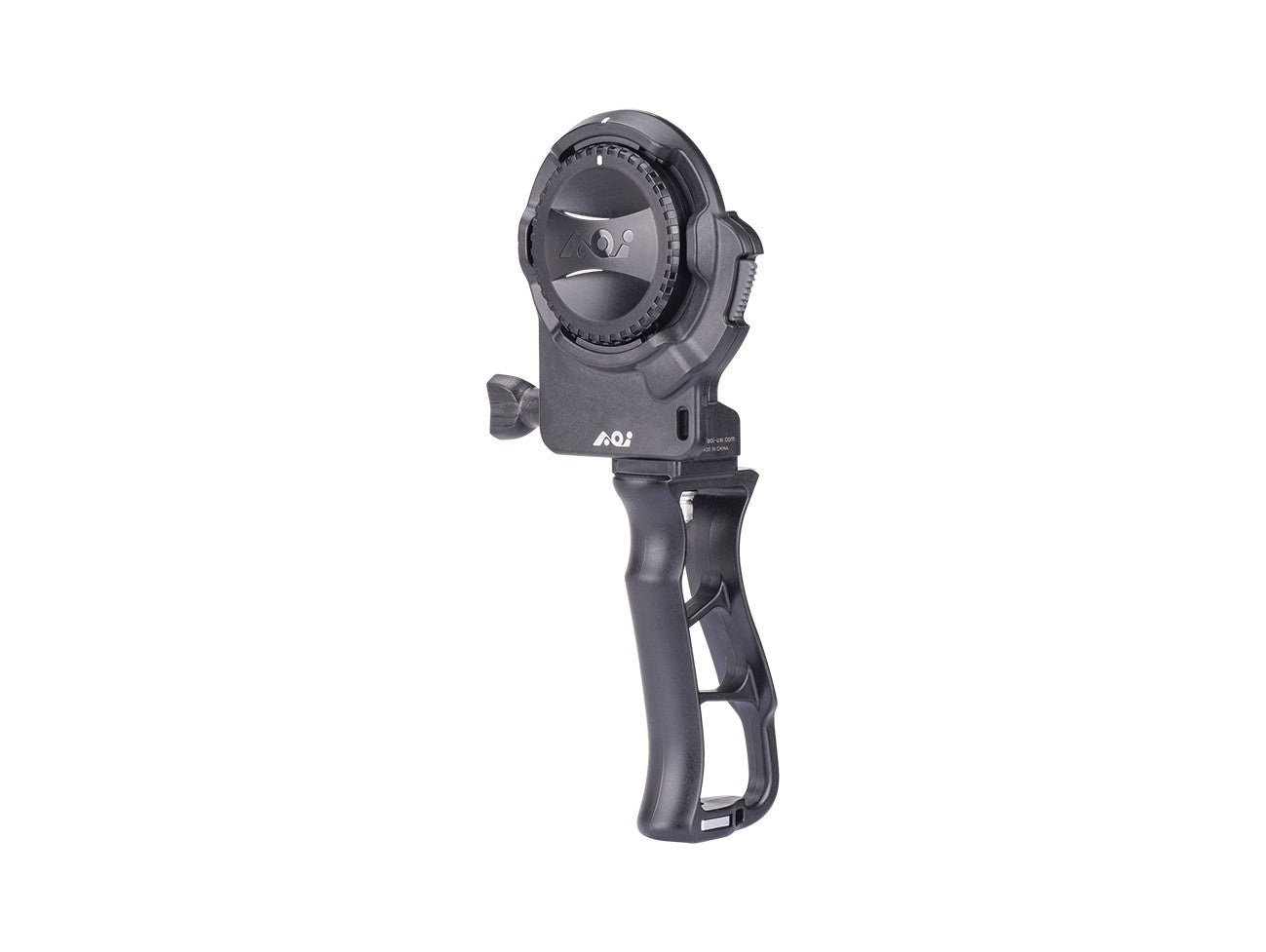 Quick Release System 02 Mount Base for DJI OSMO Action 5/ 4 Waterproof Cases