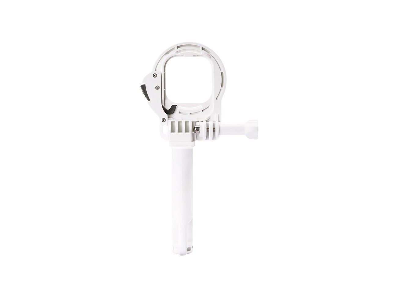Quick Release System 02 Mount Base for DJI OSMO Action 5/ 4 Waterproof Cases