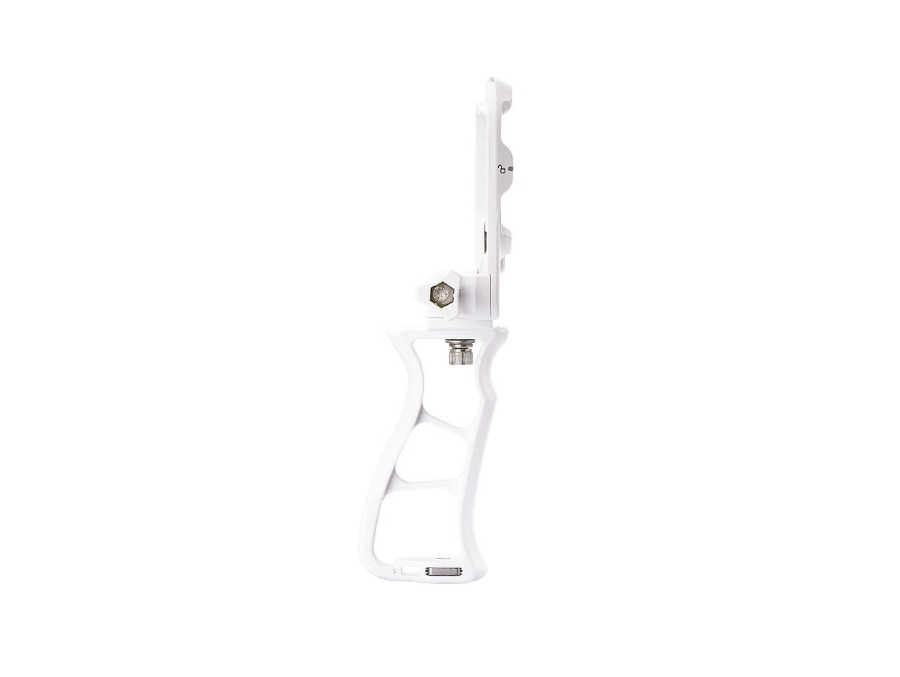 Quick Release System 02 Mount Base for DJI OSMO Action 5/ 4 Waterproof Cases