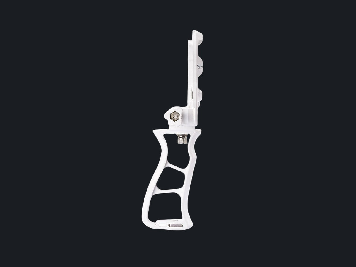 Quick Release System 02 Mount Base for DJI OSMO Action 5/ 4 Waterproof Cases
