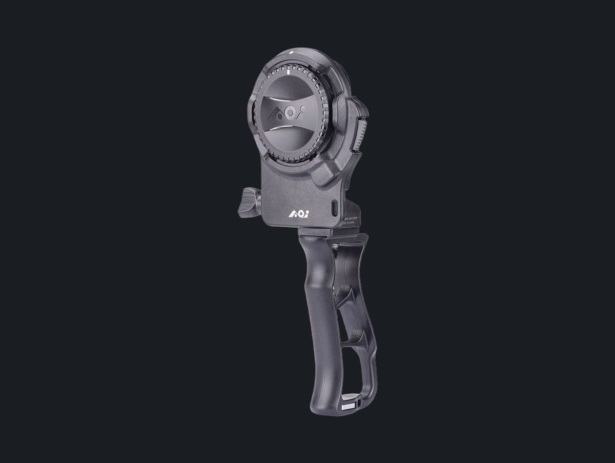 Quick Release System 02 Mount Base for Insta360 Ace Pro Dive Case