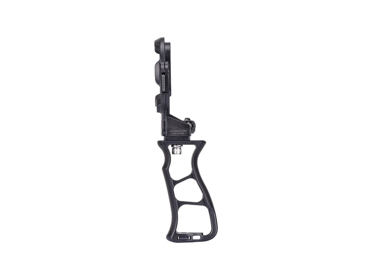 Quick Release System 02 Mount Base for Insta360 Ace Pro Dive Case