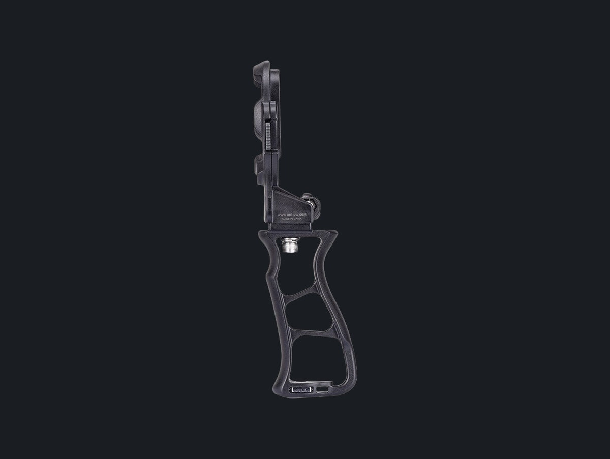 Quick Release System 02 Mount Base for Insta360 Ace Pro Dive Case