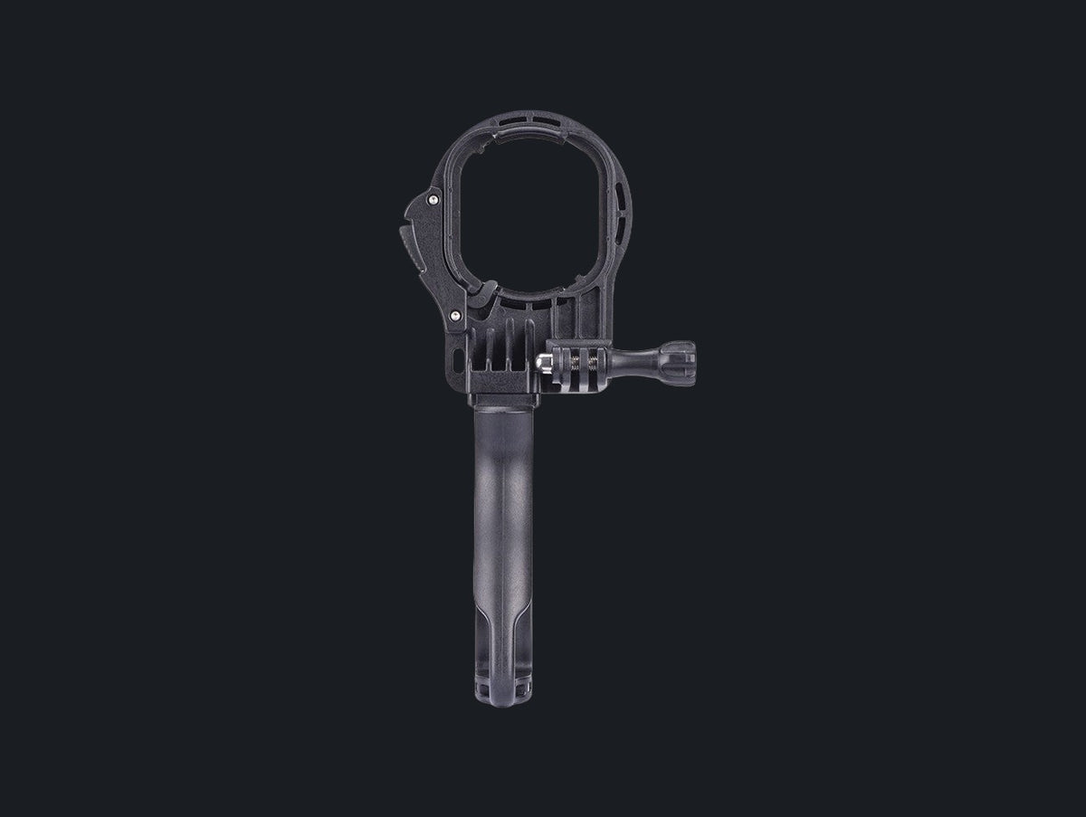 Quick Release System 02 Mount Base for Insta360 Ace Pro Dive Case