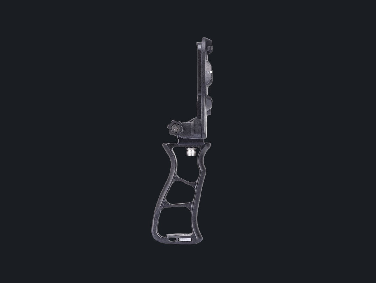 Quick Release System 02 Mount Base for Insta360 Ace Pro Dive Case