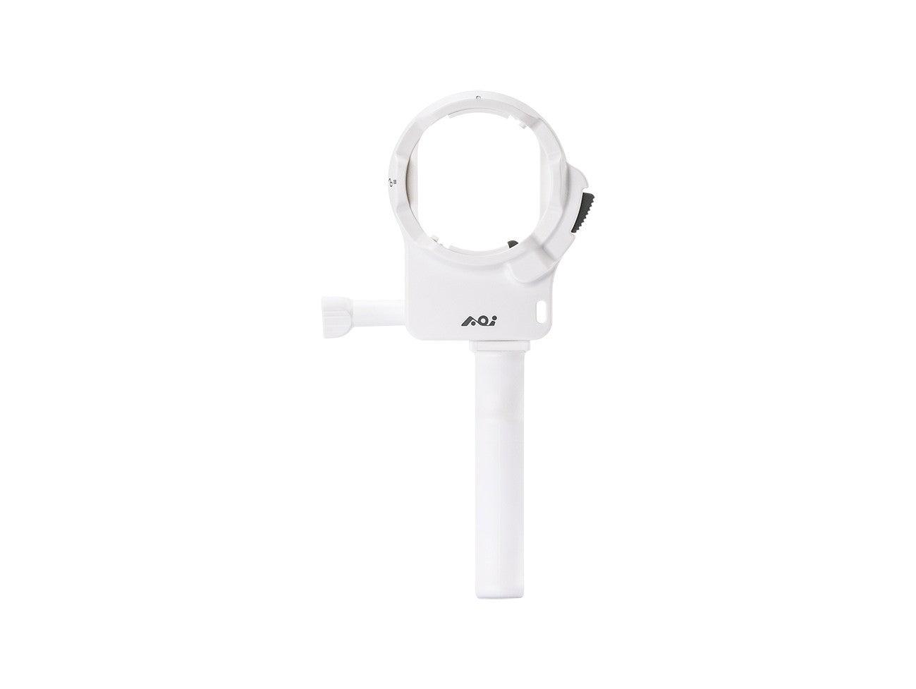 Quick Release System 02 Mount Base for Insta360 Ace Pro Dive Case