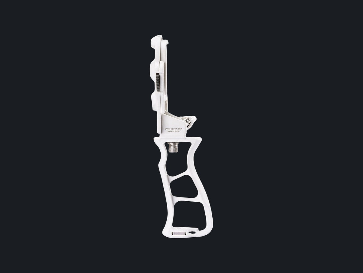Quick Release System 02 Mount Base for Insta360 Ace Pro Dive Case