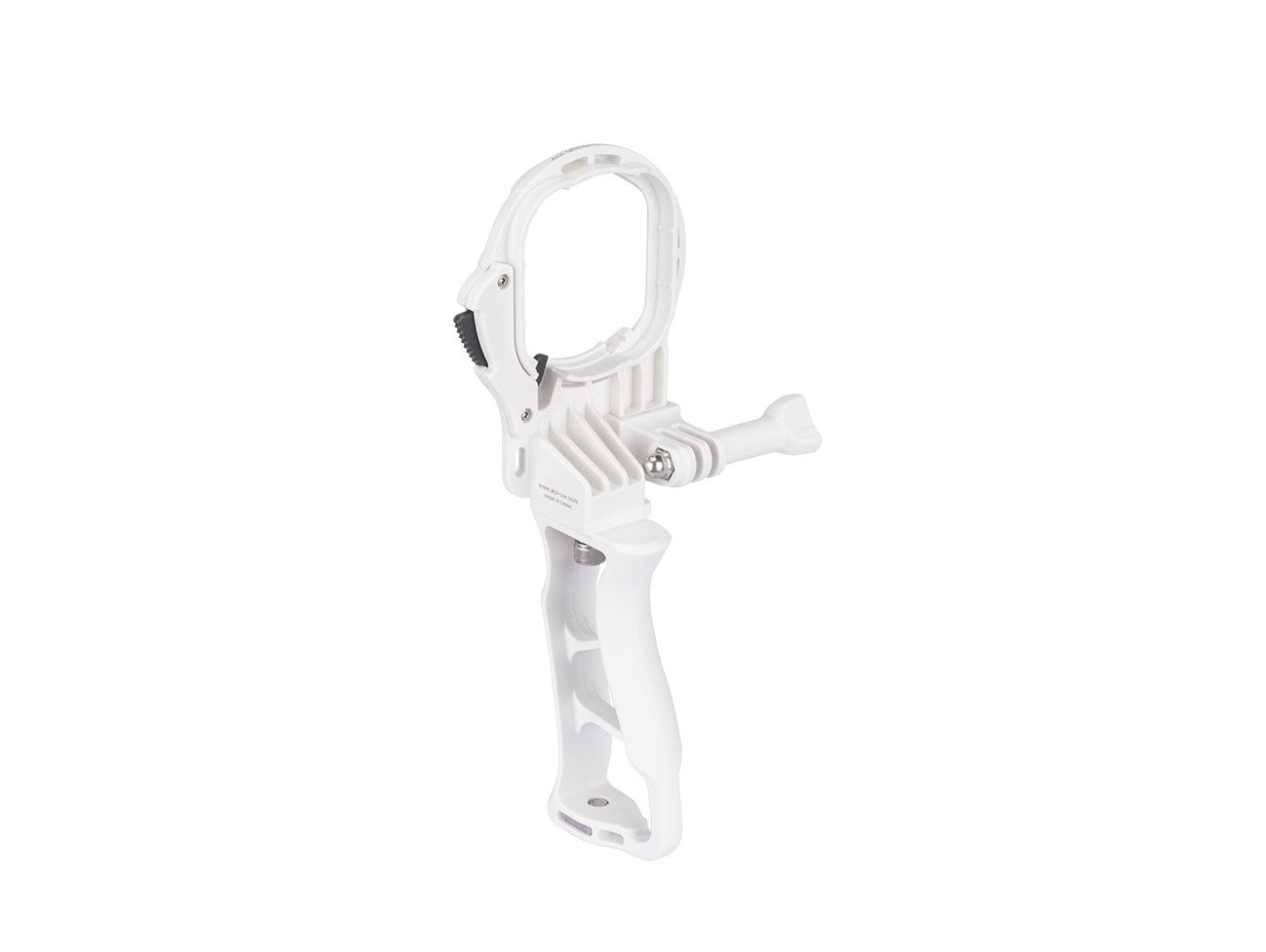 Quick Release System 02 Mount Base for Insta360 Ace Pro Dive Case