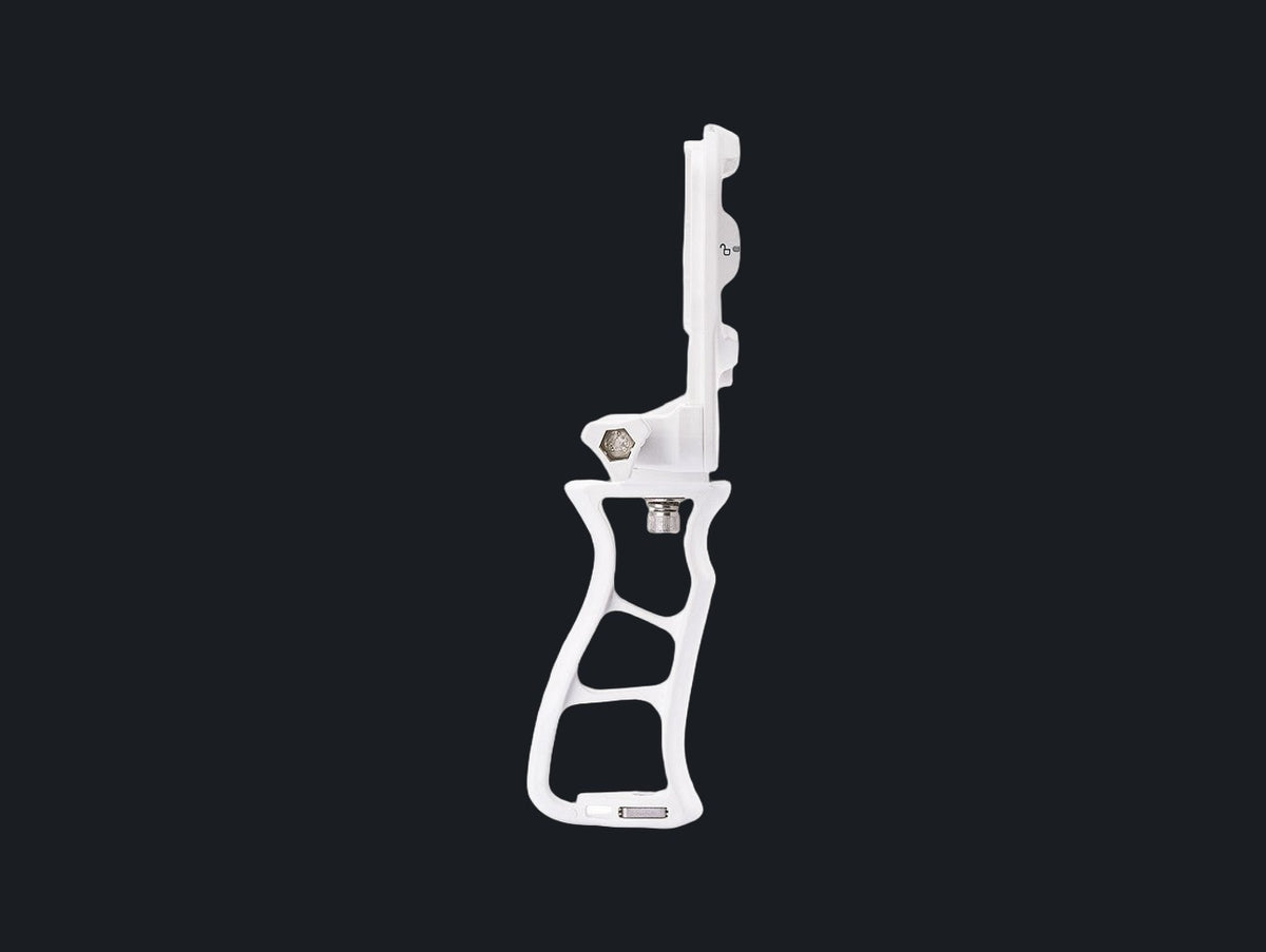Quick Release System 02 Mount Base for Insta360 Ace Pro Dive Case