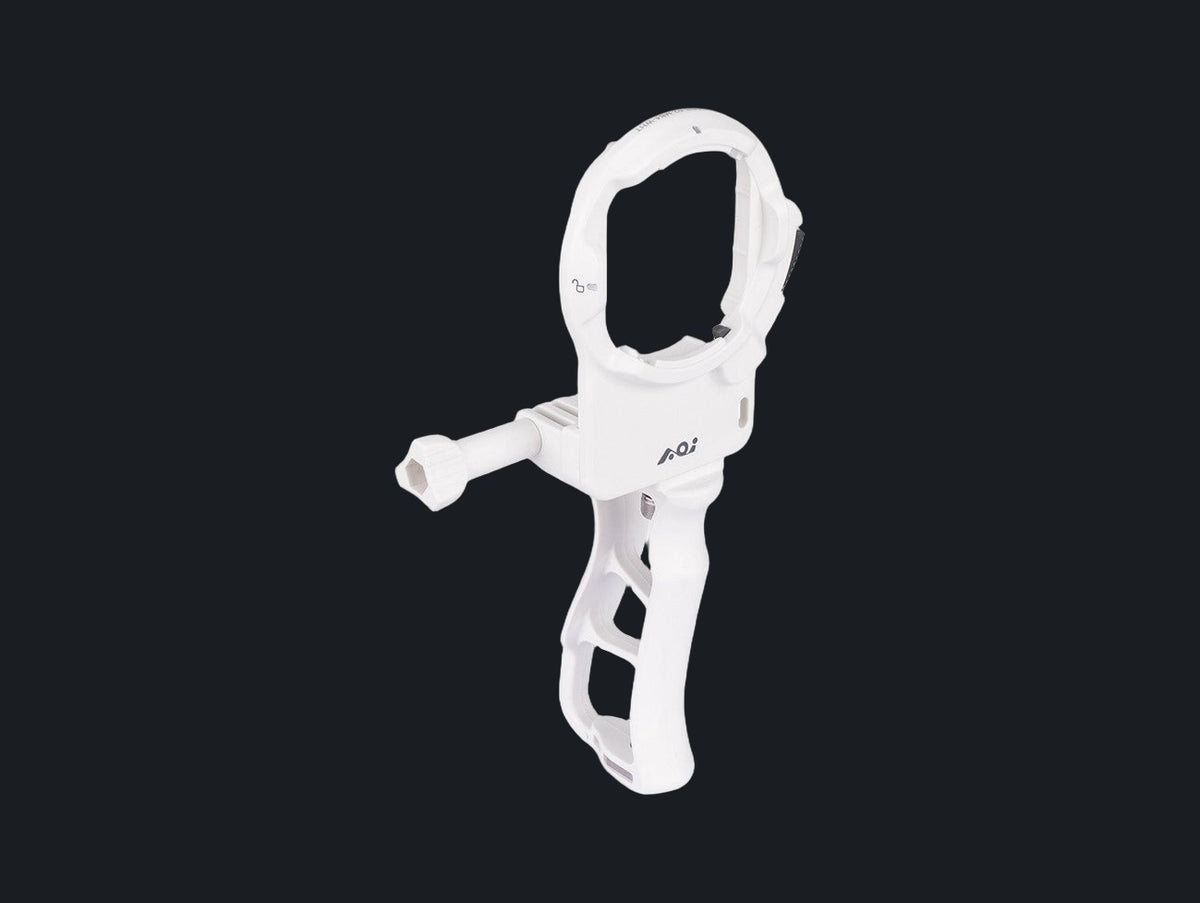Quick Release System 02 Mount Base for Insta360 Ace Pro Dive Case
