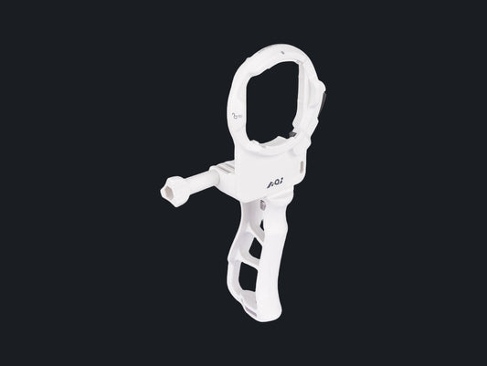 Quick Release System 02 Mount Base for Insta360 Ace Pro Dive Case