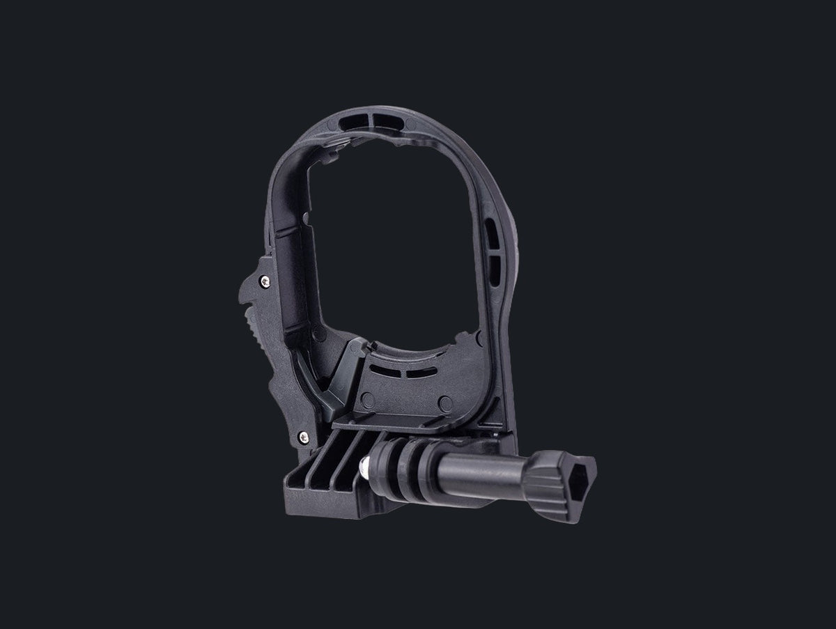 Quick Release System 02 Mount Base for Insta360 Ace Pro 2 Dive Case