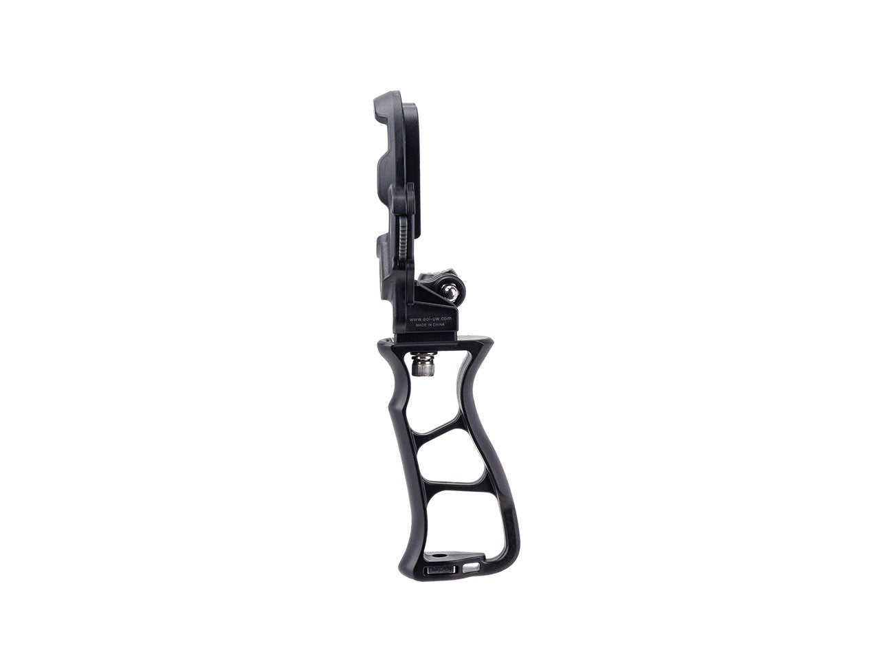 Quick Release System 02 Mount Base for Insta360 Ace Pro 2 Dive Case