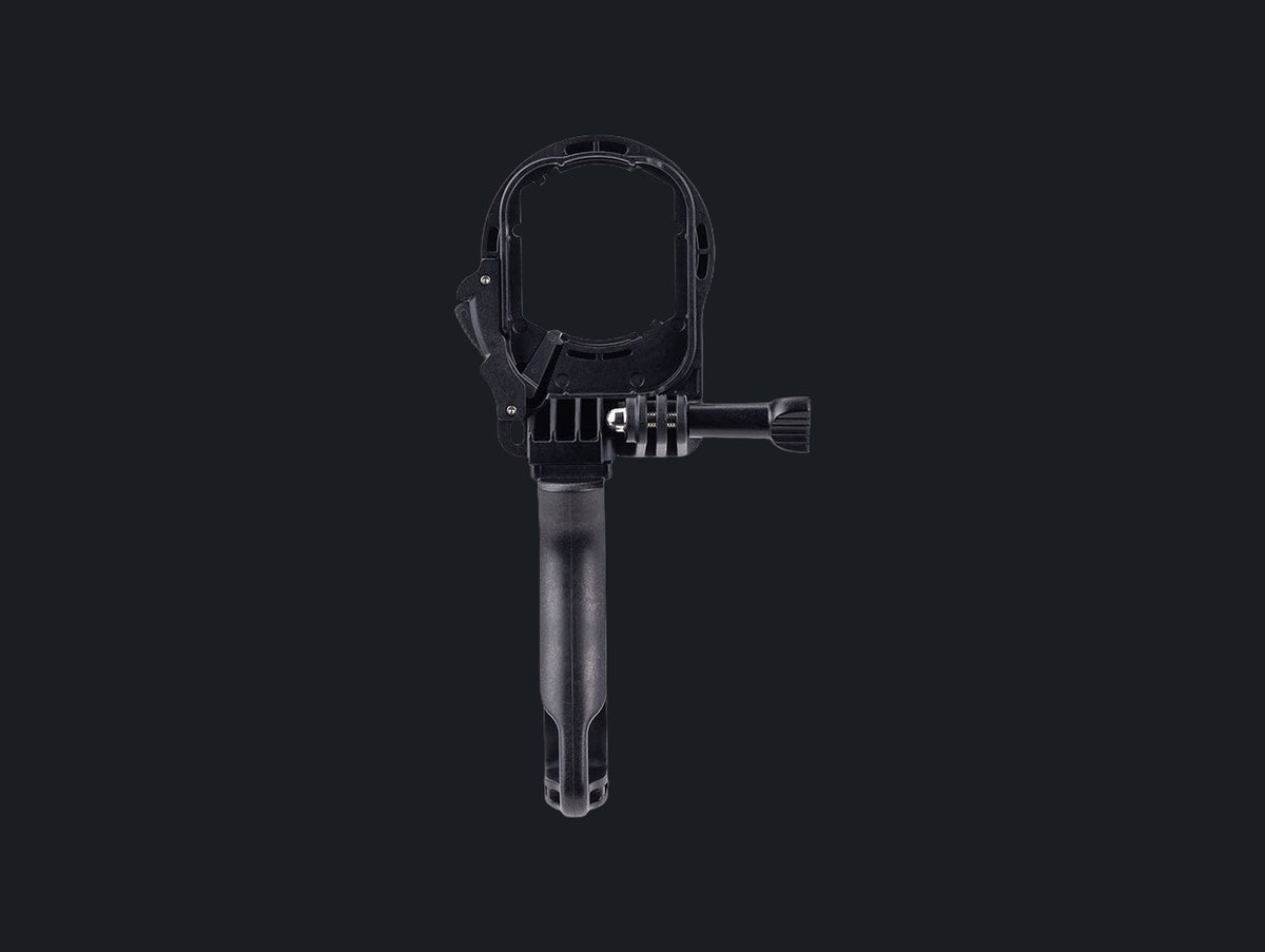 Quick Release System 02 Mount Base for Insta360 Ace Pro 2 Dive Case
