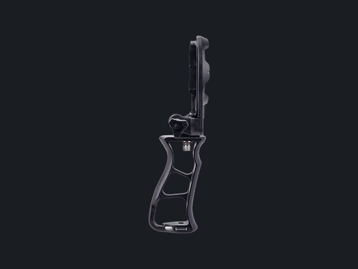 Quick Release System 02 Mount Base for Insta360 Ace Pro 2 Dive Case