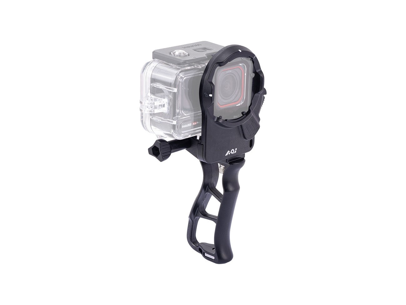 Quick Release System 02 Mount Base for Insta360 Ace Pro 2 Dive Case