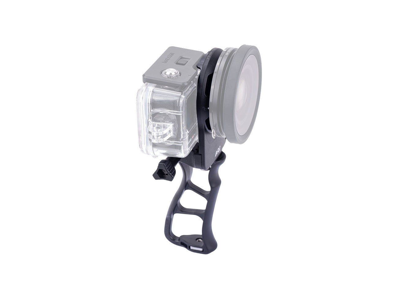 Quick Release System 02 Mount Base for Insta360 Ace Pro 2 Dive Case