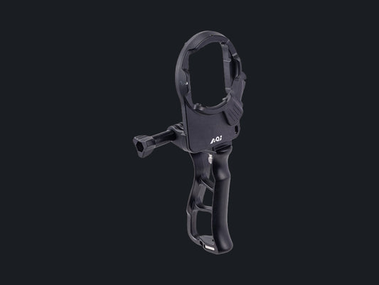 Quick Release System 02 Mount Base for Insta360 Ace Pro 2 Dive Case