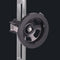 Quick Release System 02 Mount Base with Quick Release System 12 Mount Base
