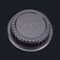Quick Release System 02 Rear Lens Cap