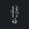 Quick Release System - 11 Base with Ball Mount (Black Color)