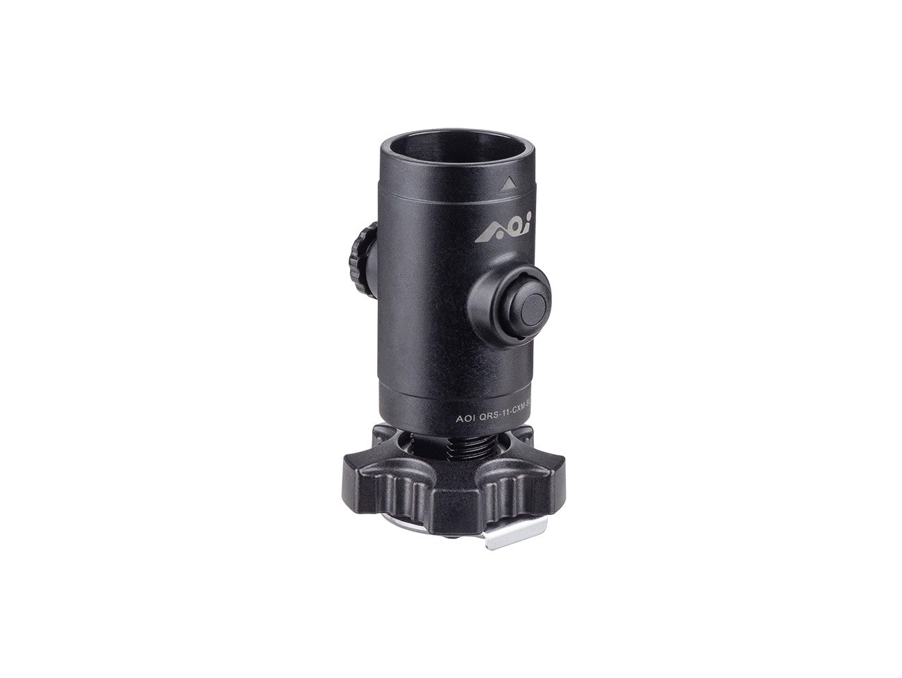 QRS-11-CXM-BLK