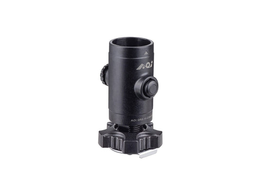 QRS-11-CXM-BLK