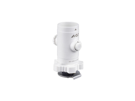 QRS-11-CXM-WHT