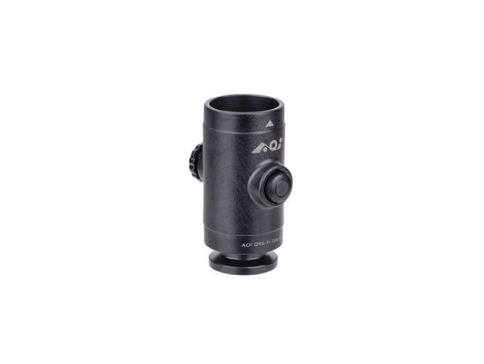 QRS-11-TSM-BLK