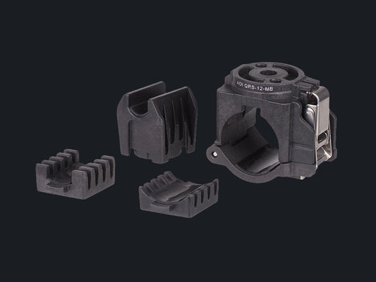 Quick Release System - 12 Mount Base