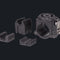 Quick Release System - 12 Mount Base