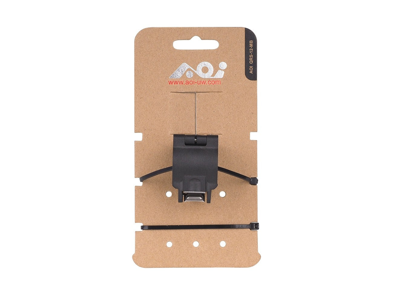 Quick Release System - 12 Mount Base