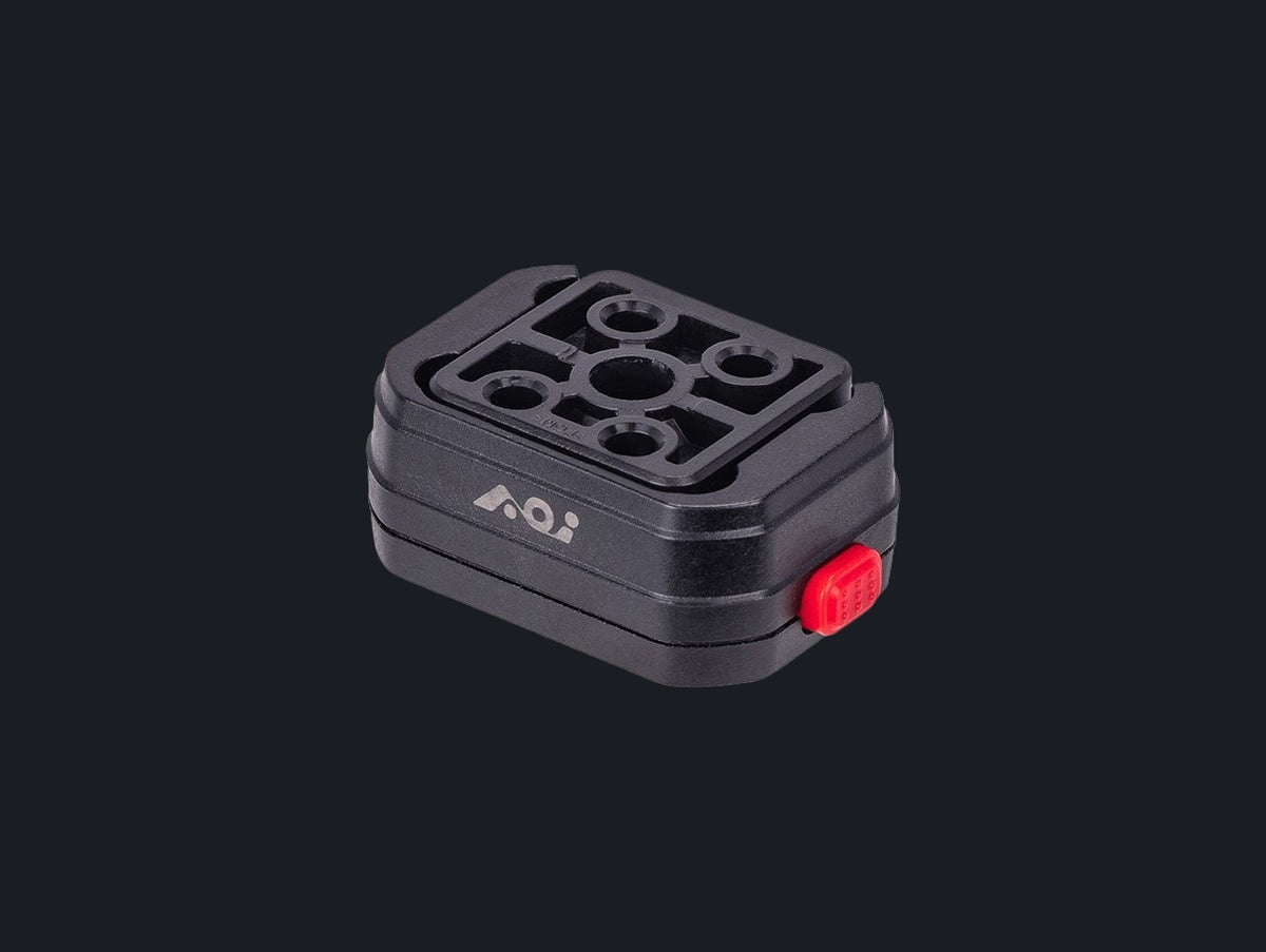 Quick Release System-13 SET