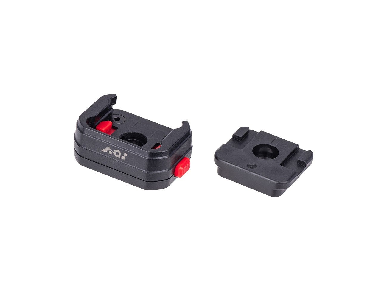 Quick Release System-13 SET (NEW)