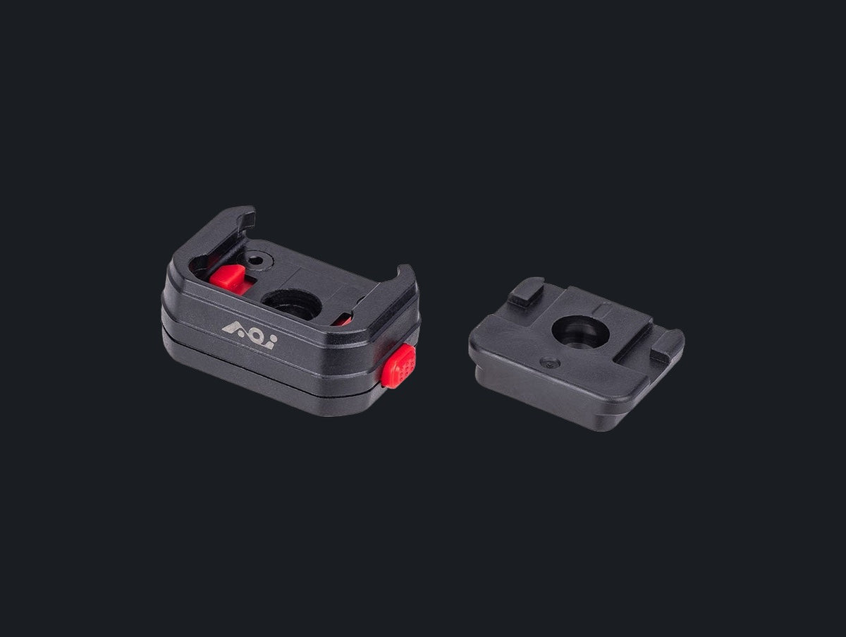 Quick Release System-13 SET