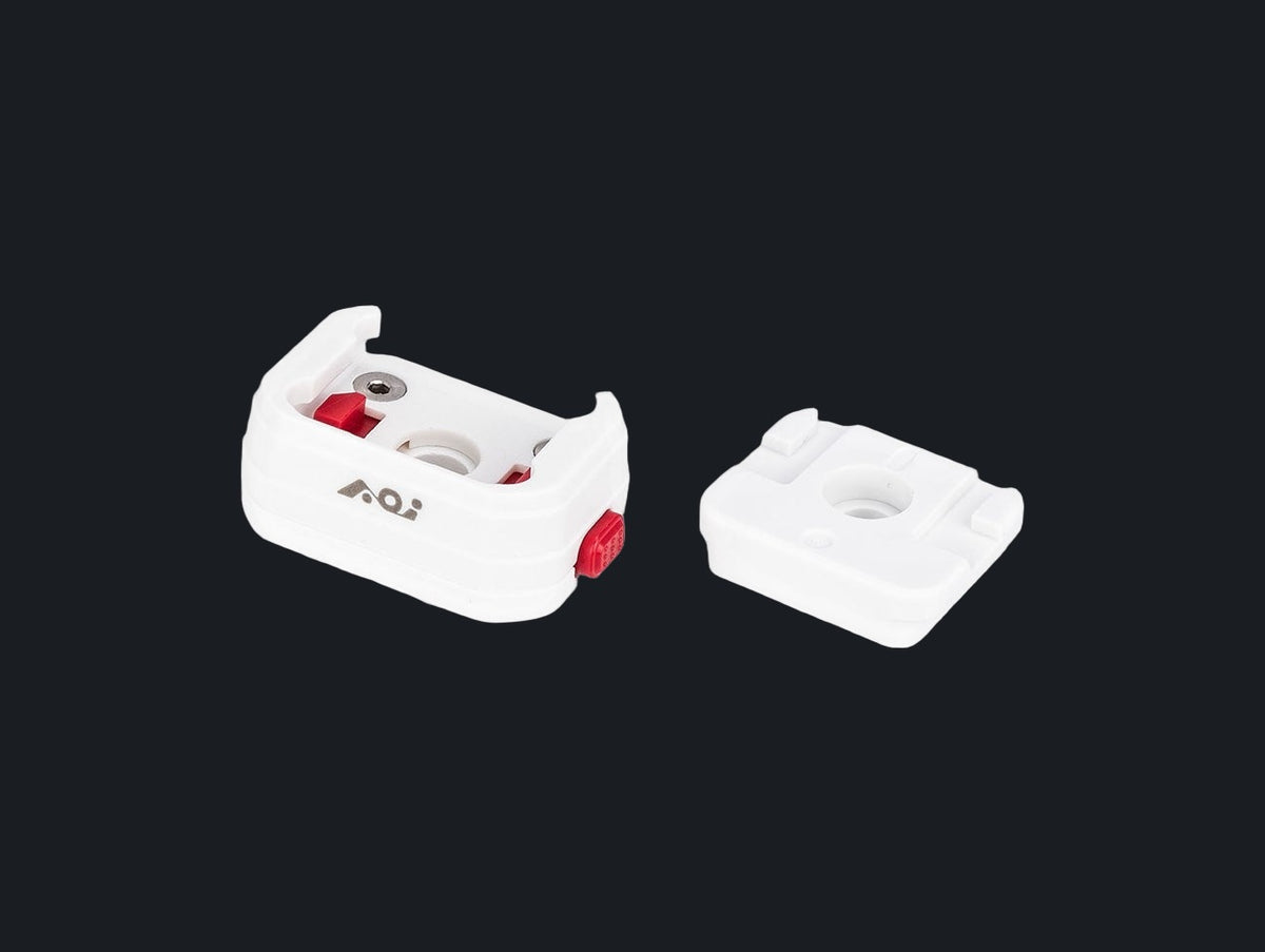 Quick Release System-13 SET