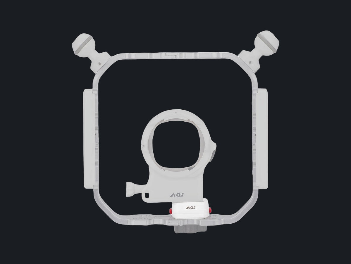 Quick Release System-13 SET