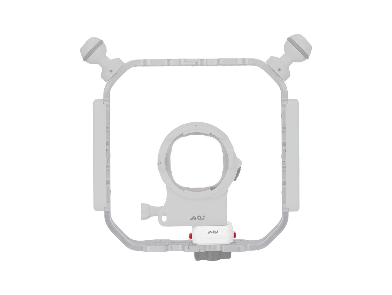 Quick Release System-13 SET (NEW)
