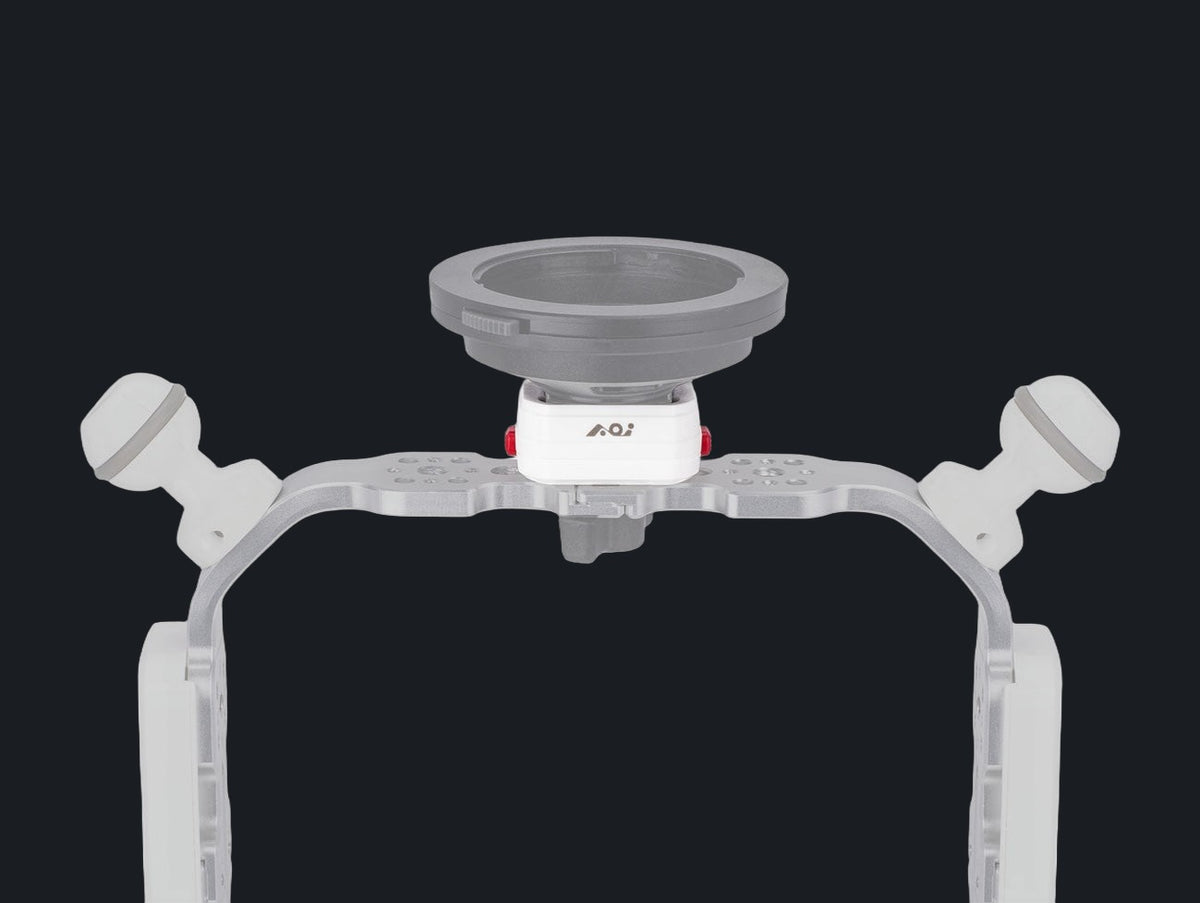 Quick Release System-13 SET