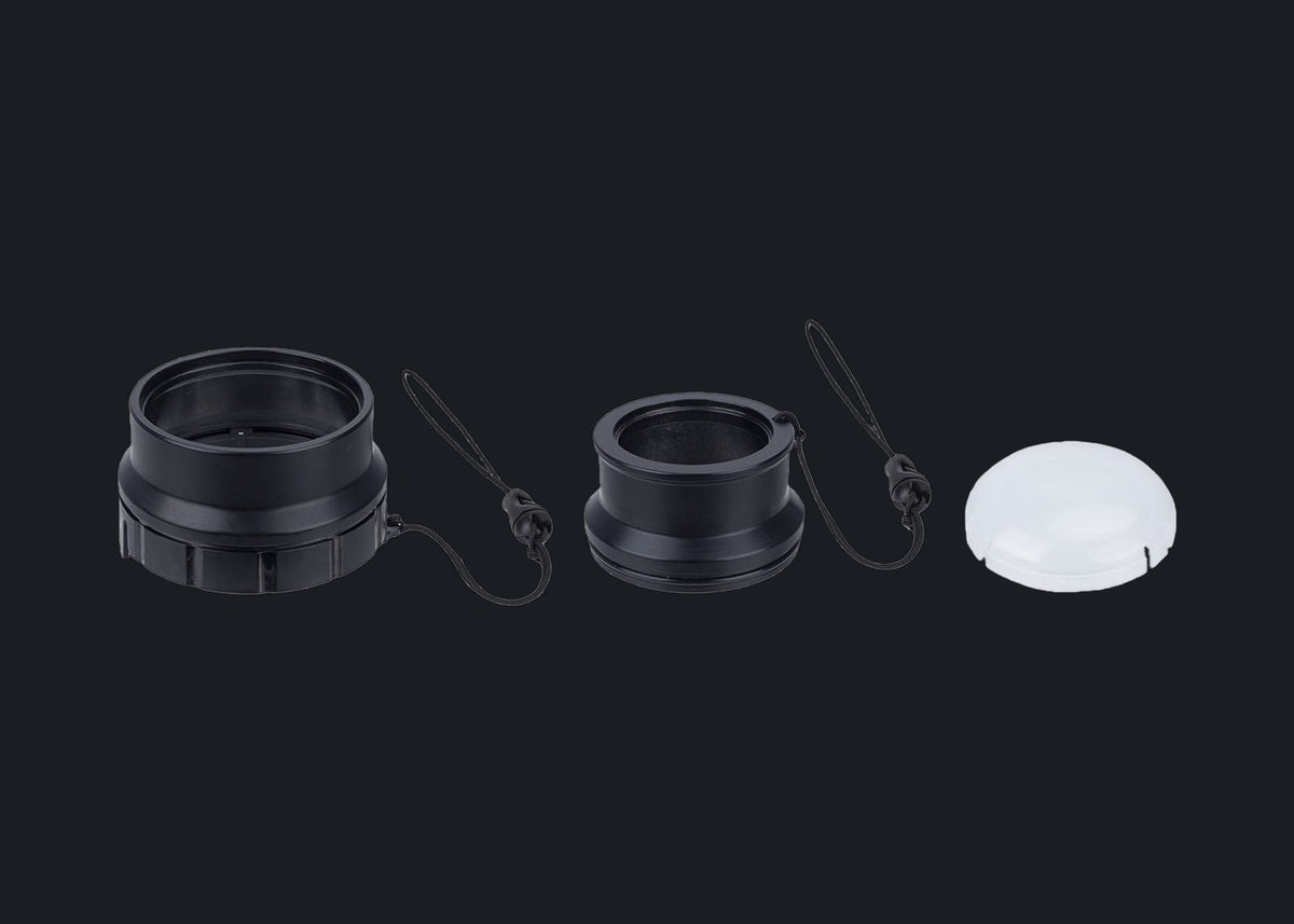 Beam Reduction Ring