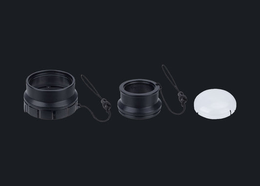 Beam Reduction Ring